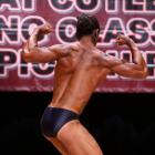 Morgan  Gray - NPC Jay Cutler Wyoming Classic 2014 - #1